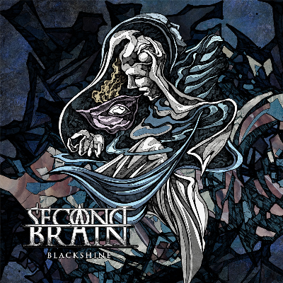 Second Brain - Blackshine