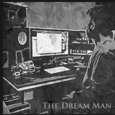 The Dream Man (EP)