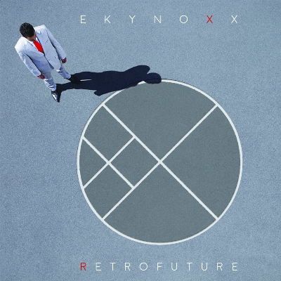 Retrofuture -EkynoxX 