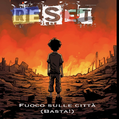 Fuoco sulle città (Basta!)