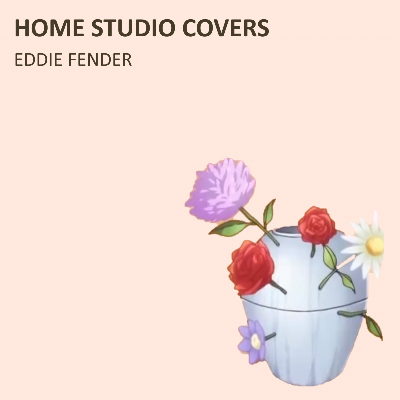 Home Studio Covers