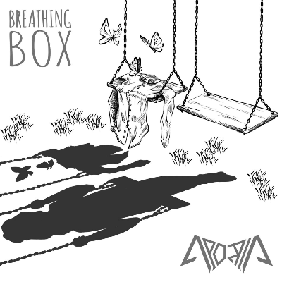 Breathing Box - EP