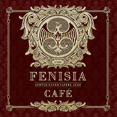 Fenisia Cafè