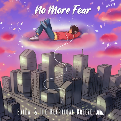 No More Fear (EP)
