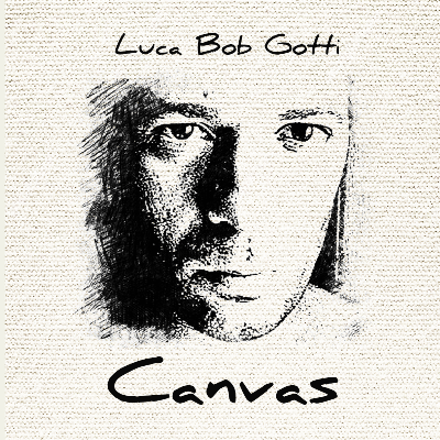 Luca Bob Gotti "Canvas" (2019)