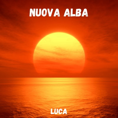 NUOVA ALBA (EP)