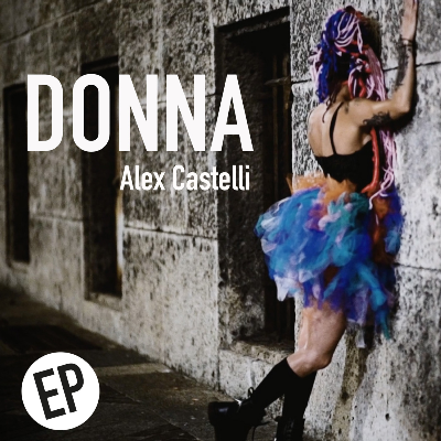 DONNA - EP