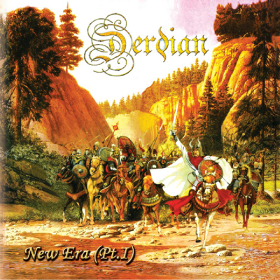 Derdian - New Era pt.1