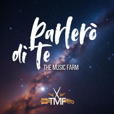 Parlerò di te