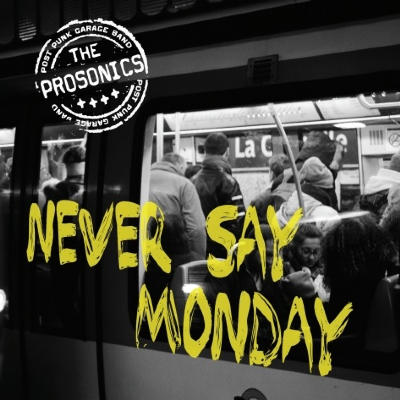 Never Say Monday 