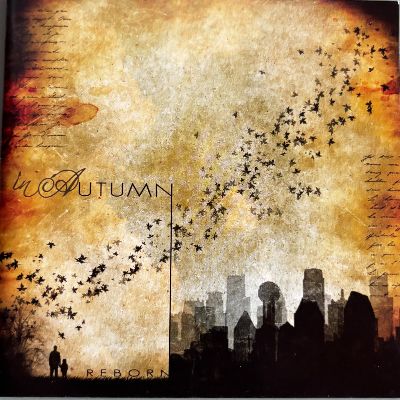 In Autumn - Reborn