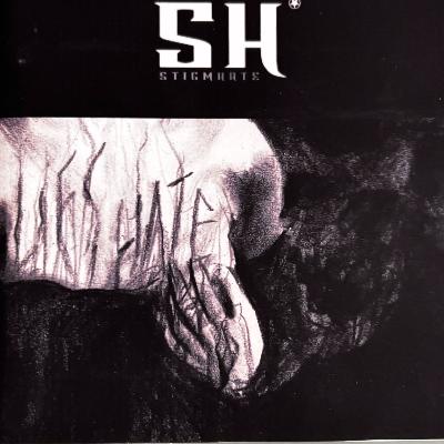 Stigmhate - Human Incapacity