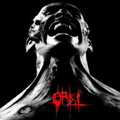 Orki - Orki