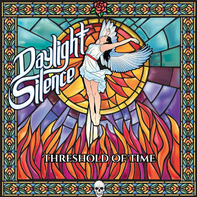 Daylight Silence - Threshold of Time