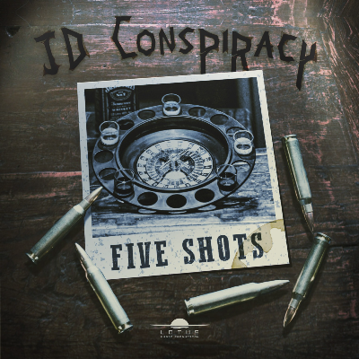 JD Conspiracy - Five Shots