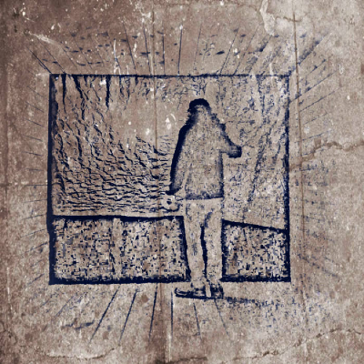 Horismos - The Unsung Implosion Of A Nobody's Hero