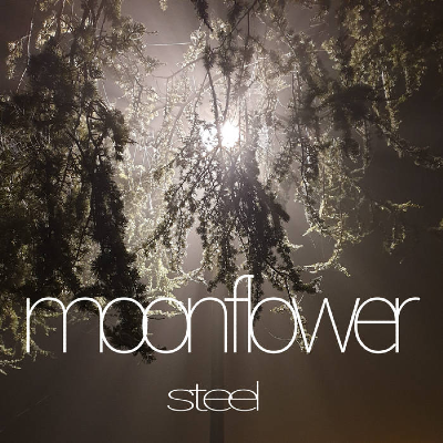 Moonflower - Steel