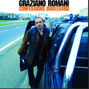 Graziano Romani - Confession Bouleard