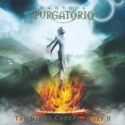 Dante's Purgatorio The Divine Comedy Part II