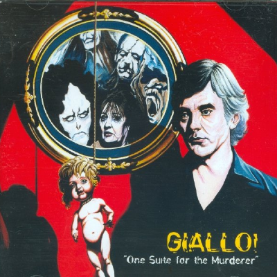 Giallo (One suite for the murderer)