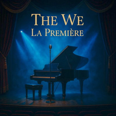 The We - La Première