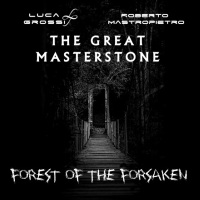 Forest of the Forsaken