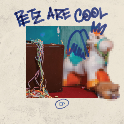 Petz Are Cool EP