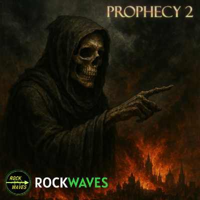 Prophecy 2