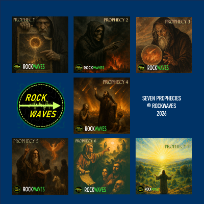 Seven Prophecies