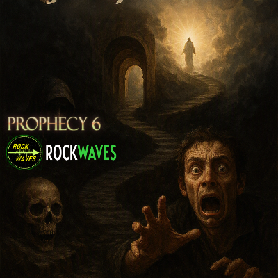 Prophecy 5