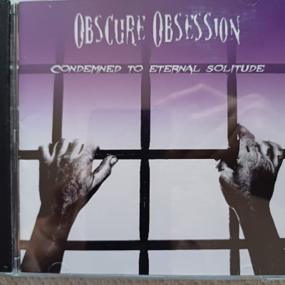 Condemned to eternal solitude