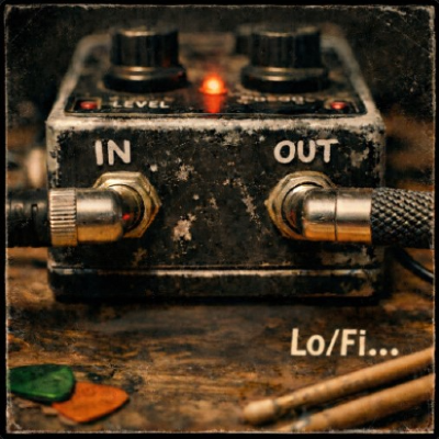 Lo/Fi -Lo Fai