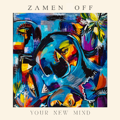 Your New Mind