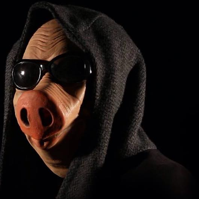 PigProject - Rutti di Gomito