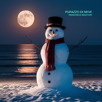 Pupazzo di neve