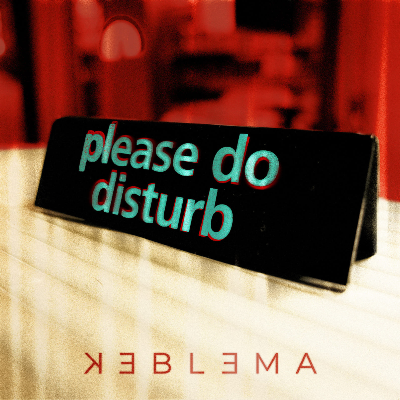 Please do disturb
