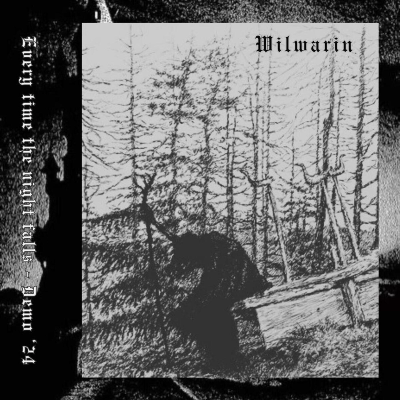 Every time the night falls