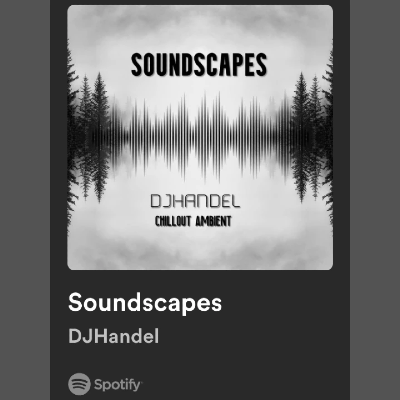 DJHandel Music - Soundscapes