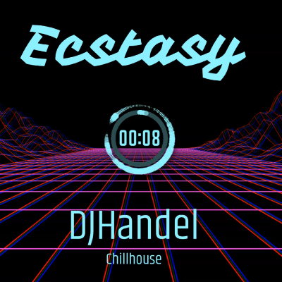 DJHandel - Ecstasy - House music