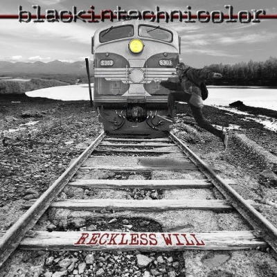 Black In Technicolor - Reckless Will