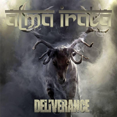 Alma Irata - Deliverance