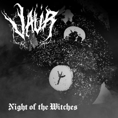 Vaür - Night of the Witches