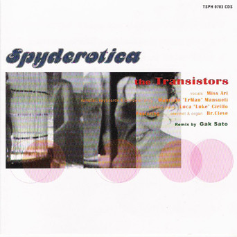Spyderotica