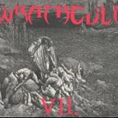 Wrathcult - VII 