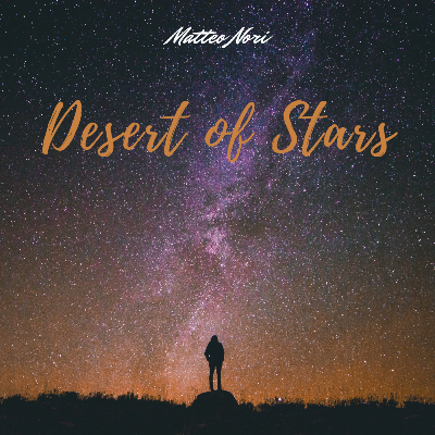 Desert of Stars