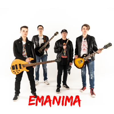 Emanima (EP)