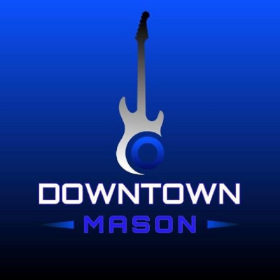 Downtown Mason - Jude -
