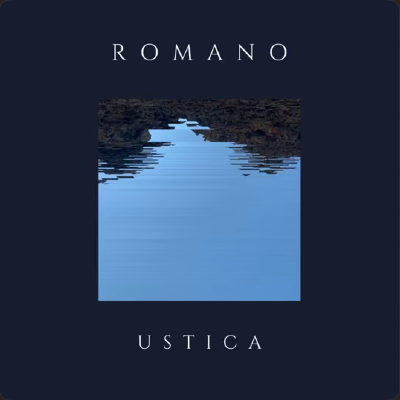 Romano - Ustica (Single)