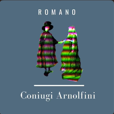 Romano - Coniugi Arnolfini (single)