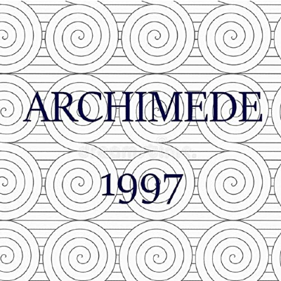 Archimede 1997